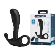 App Control Prostate Probe - Andrew (black)